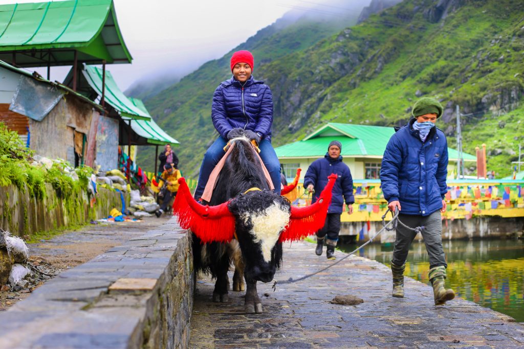 sikkim Changgu