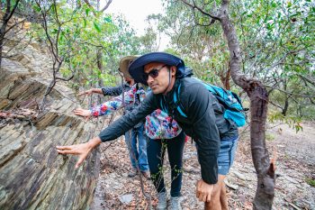 Ghurunchi_salahuddin Ahmad_ঘুরুঞ্চি _grass tree walk 6