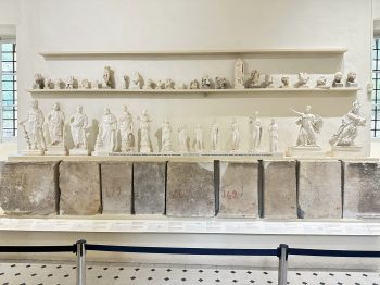 asclepius temple museum 2